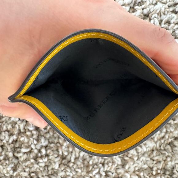 Burberry Card Holder - Multicolor - Picture 3 of 8